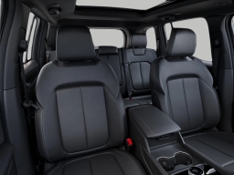 Jeep Grand Cherokee Limited 4x4 2026
