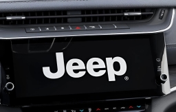 Jeep Grand Cherokee Limited 4x4 2026
