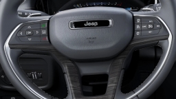 Jeep Grand Cherokee Limited 4x4 2026