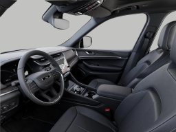 Jeep Grand Cherokee Limited 4x4 2026