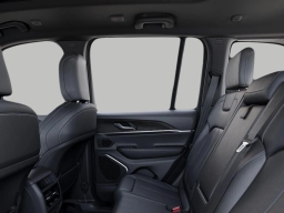 Jeep Grand Cherokee Limited 4x4 2026