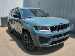 Jeep Grand Cherokee Limited Reserve 4x4 2026