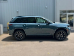 Jeep Grand Cherokee Limited Reserve 4x4 2026