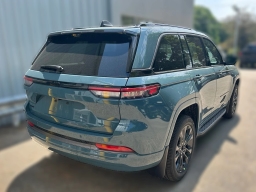 Jeep Grand Cherokee Limited Reserve 4x4 2026