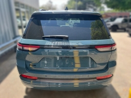 Jeep Grand Cherokee Limited Reserve 4x4 2026