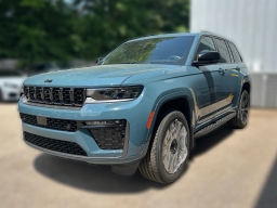 Jeep Grand Cherokee Limited Reserve 4x4 2026