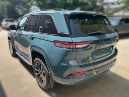 Jeep Grand Cherokee Limited Reserve 4x4 2026