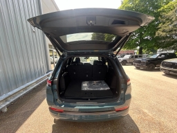 Jeep Grand Cherokee Limited Reserve 4x4 2026