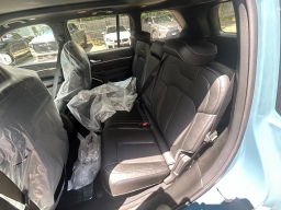 Jeep Grand Cherokee Limited Reserve 4x4 2026