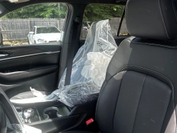 Jeep Grand Cherokee Limited Reserve 4x4 2026