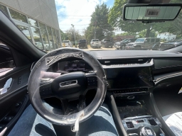 Jeep Grand Cherokee Limited Reserve 4x4 2026