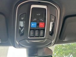 Jeep Grand Cherokee Limited Reserve 4x4 2026