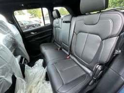 Jeep Grand Cherokee Limited 4x4 2026