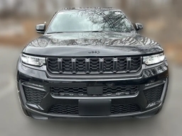 Jeep Grand Cherokee Limited 4x4 2026