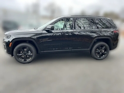 Jeep Grand Cherokee Limited 4x4 2026