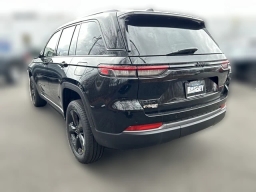Jeep Grand Cherokee Limited 4x4 2026