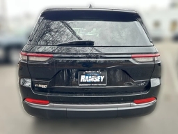 Jeep Grand Cherokee Limited 4x4 2026
