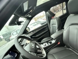 Jeep Grand Cherokee Limited 4x4 2026