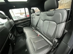 Jeep Grand Cherokee Limited 4x4 2026