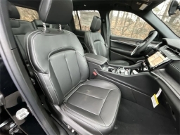 Jeep Grand Cherokee Limited 4x4 2026