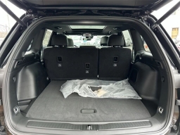 Jeep Grand Cherokee Limited 4x4 2026