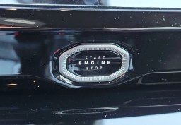Jeep Grand Cherokee Limited Reserve 4x4 2026