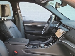 Jeep Grand Cherokee Limited Reserve 4x4 2026
