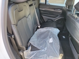 Jeep Grand Cherokee Limited Reserve 4x4 2026