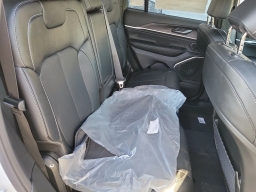 Jeep Grand Cherokee Limited Reserve 4x4 2026