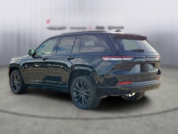 Jeep Grand Cherokee Limited Reserve 4x4 2026