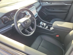 Jeep Grand Cherokee Limited Reserve 4x4 2026