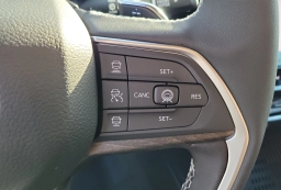 Jeep Grand Cherokee Limited Reserve 4x4 2026