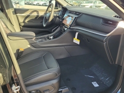 Jeep Grand Cherokee Limited Reserve 4x4 2026