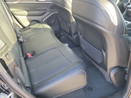 Jeep Grand Cherokee Limited Reserve 4x4 2026