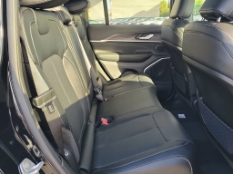 Jeep Grand Cherokee Limited Reserve 4x4 2026
