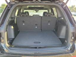 Jeep Grand Cherokee Limited Reserve 4x4 2026