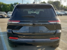 Jeep Grand Cherokee Limited Reserve 4x4 2026