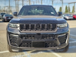 Jeep Grand Cherokee Limited Reserve 4x4 2026