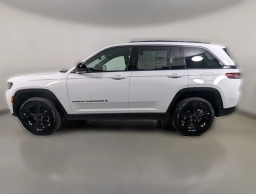 Jeep Grand Cherokee Limited 4x4 2026