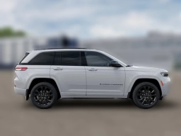 Jeep Grand Cherokee Limited Reserve 4x4 2026