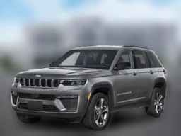 Jeep Grand Cherokee Limited 4x4 2026