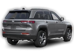 Jeep Grand Cherokee Limited 4x4 2026
