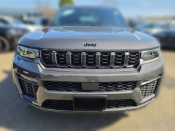 Jeep Grand Cherokee Limited 4x4 2026