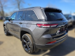 Jeep Grand Cherokee Limited 4x4 2026
