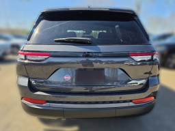 Jeep Grand Cherokee Limited 4x4 2026