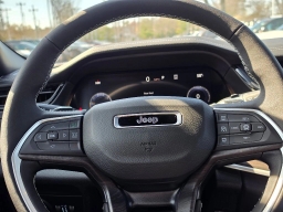 Jeep Grand Cherokee Limited 4x4 2026