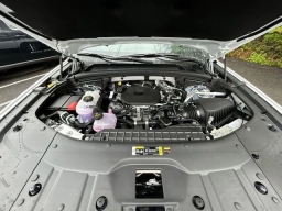 Jeep Grand Cherokee Limited 4x4 2026