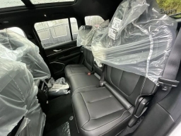 Jeep Grand Cherokee Limited 4x4 2026
