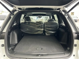 Jeep Grand Cherokee Limited 4x4 2026