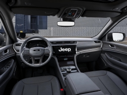 Jeep Grand Cherokee Limited Reserve 4x4 2026